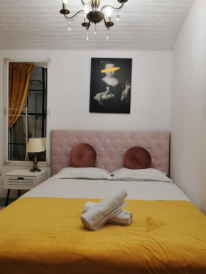 Aramis Boutique in Old Town Center Braşov
